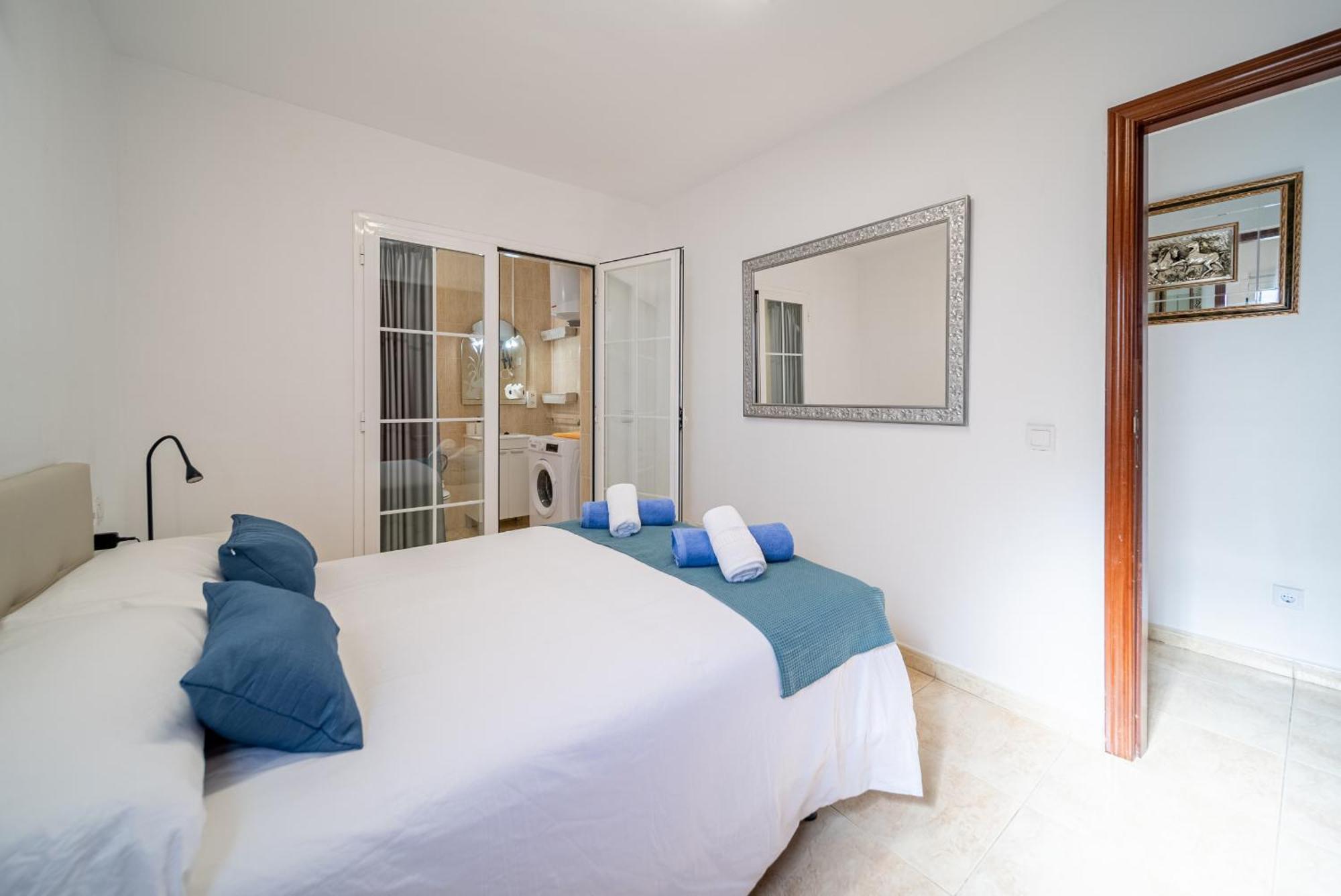 Casa Monash Appartement
