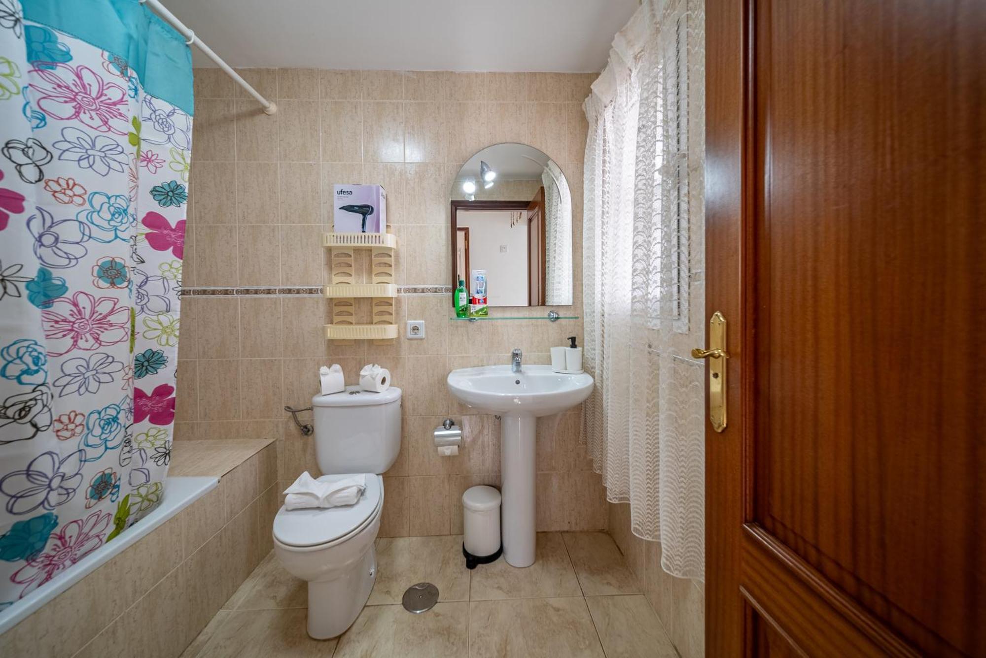 Casa Monash Appartement *