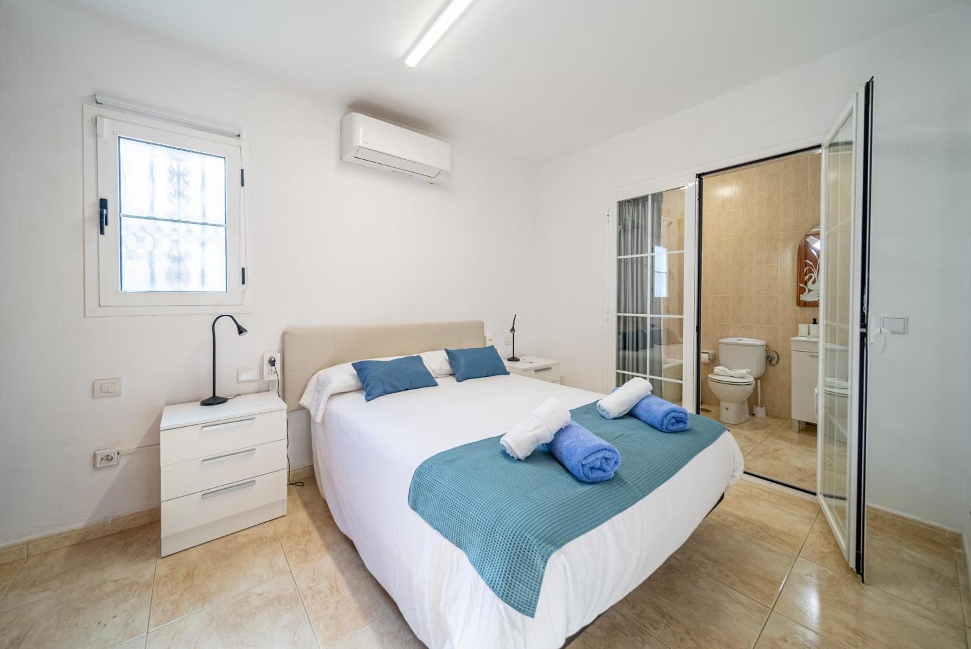 Casa Monash Appartement Puerto del Carmen (Lanzarote)