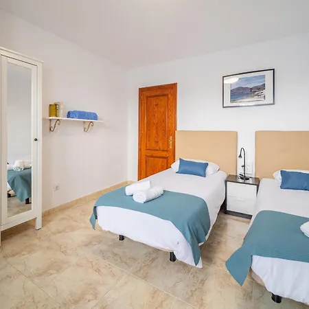 Casa Monash Apartment Puerto del Carmen  Exterior photo