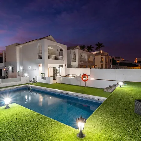 Casa Monash Apartment Puerto del Carmen  Exterior photo