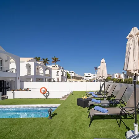 Casa Monash Apartment Puerto del Carmen  Exterior photo