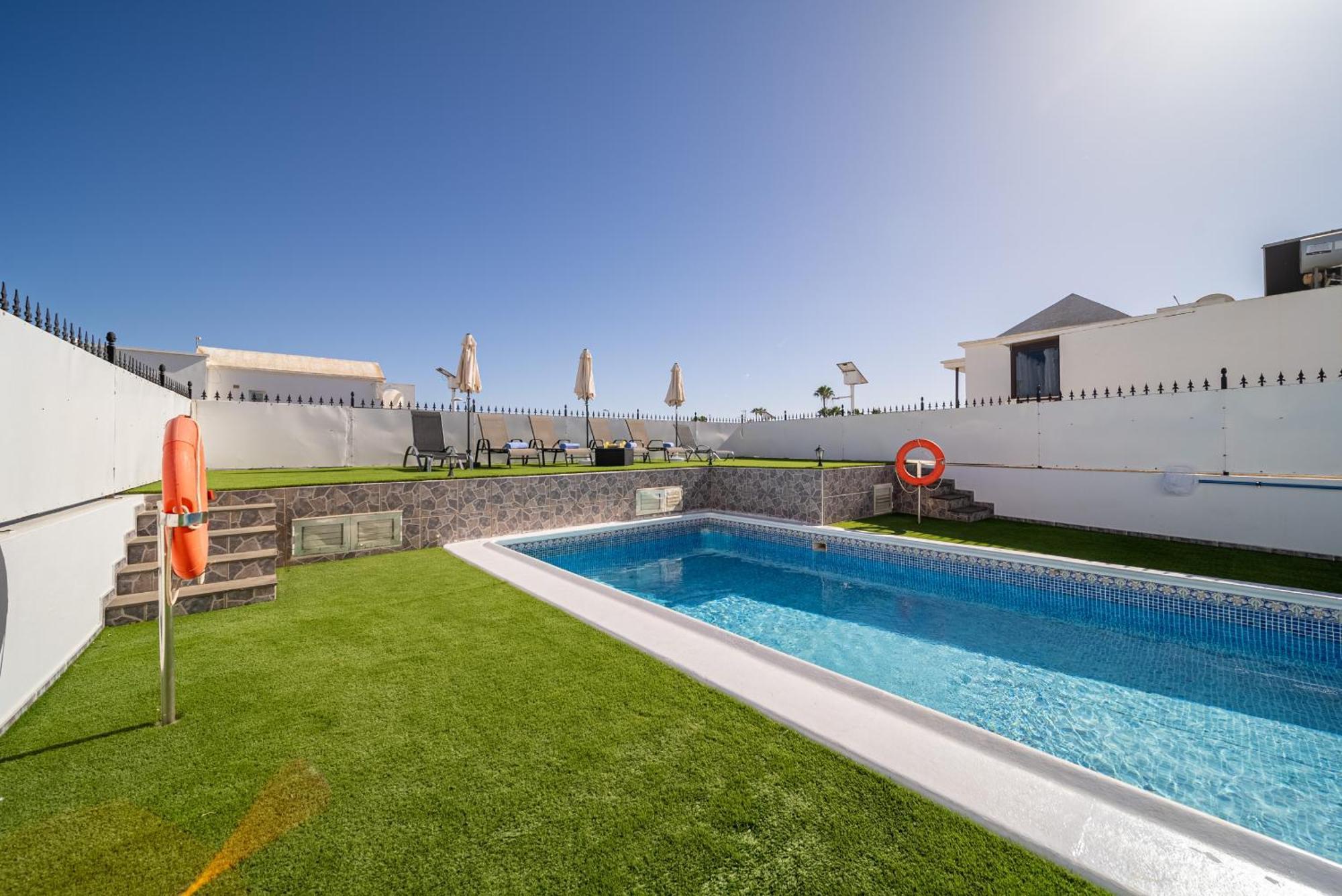 Casa Monash Apartamento Puerto del Carmen (Lanzarote)