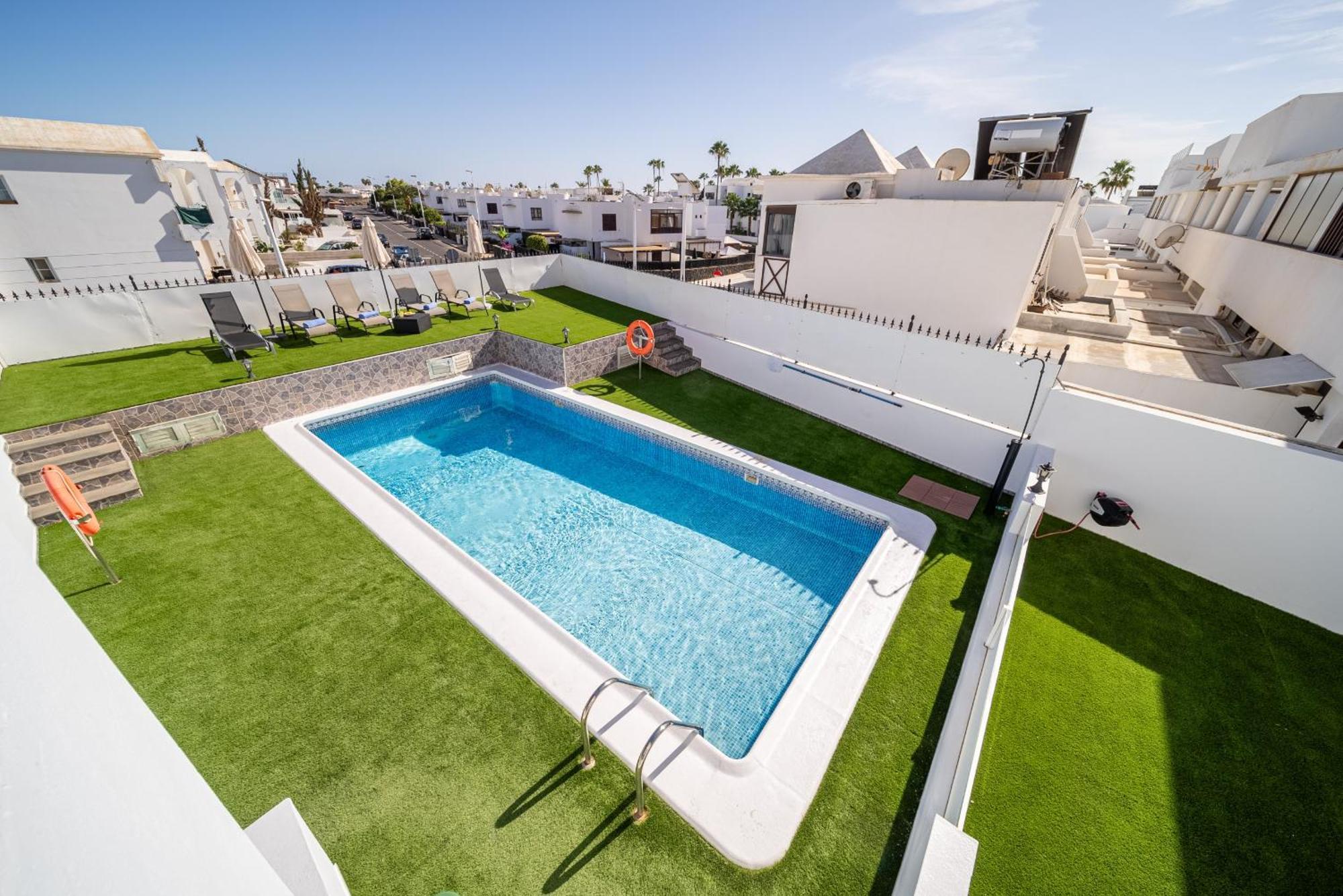 Apartamento Casa Monash *