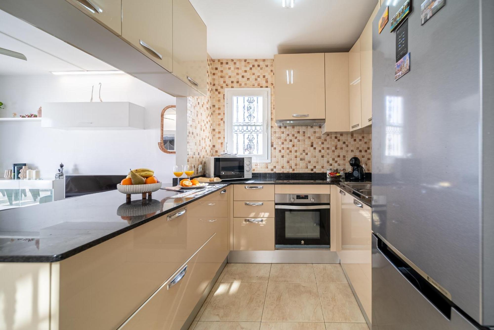 Apartamento Casa Monash Puerto del Carmen (Lanzarote)