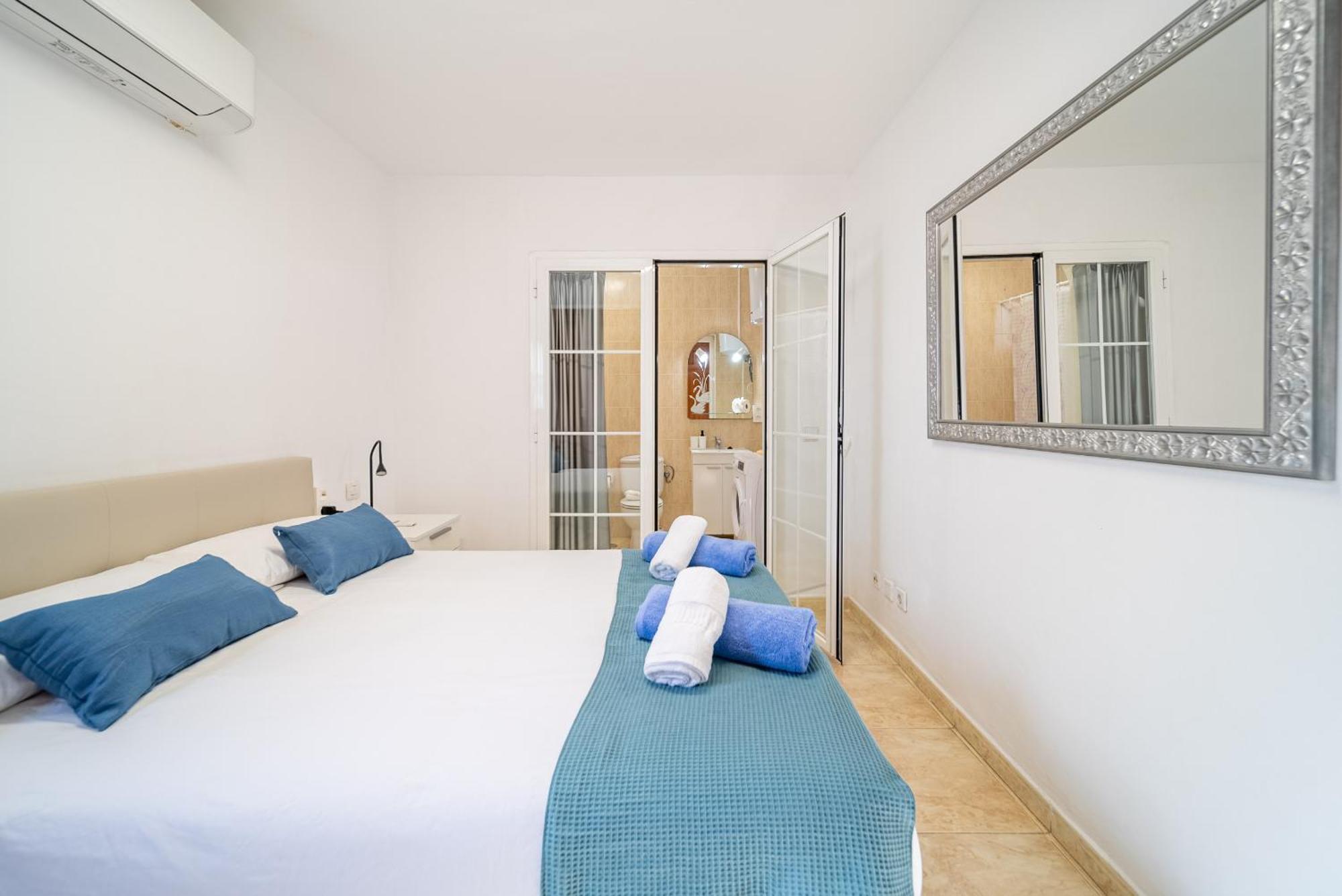 Casa Monash * Puerto del Carmen (Lanzarote)