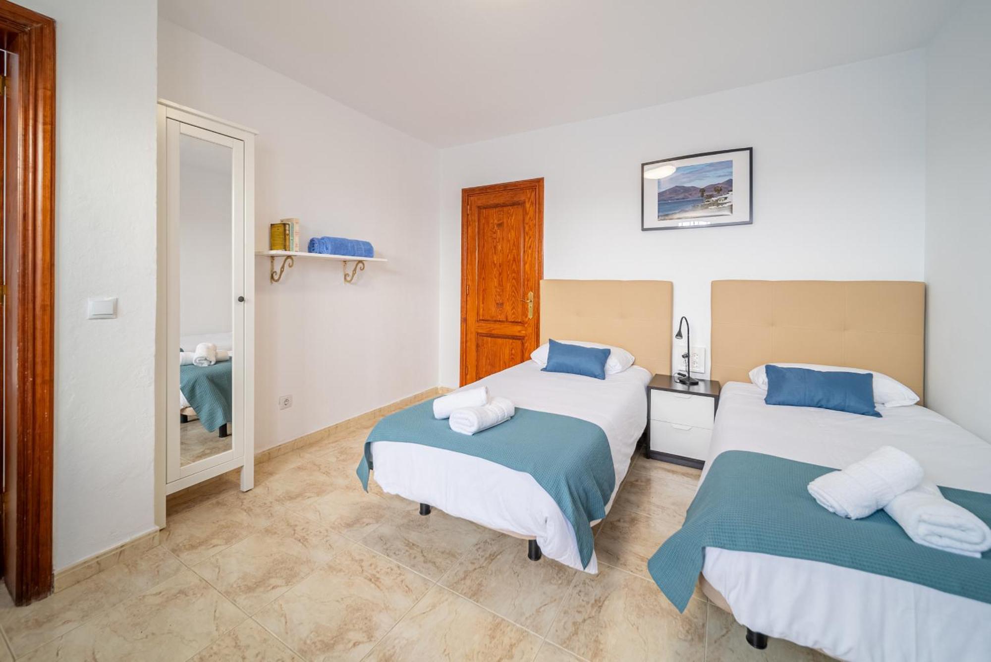 Casa Monash Apartamento