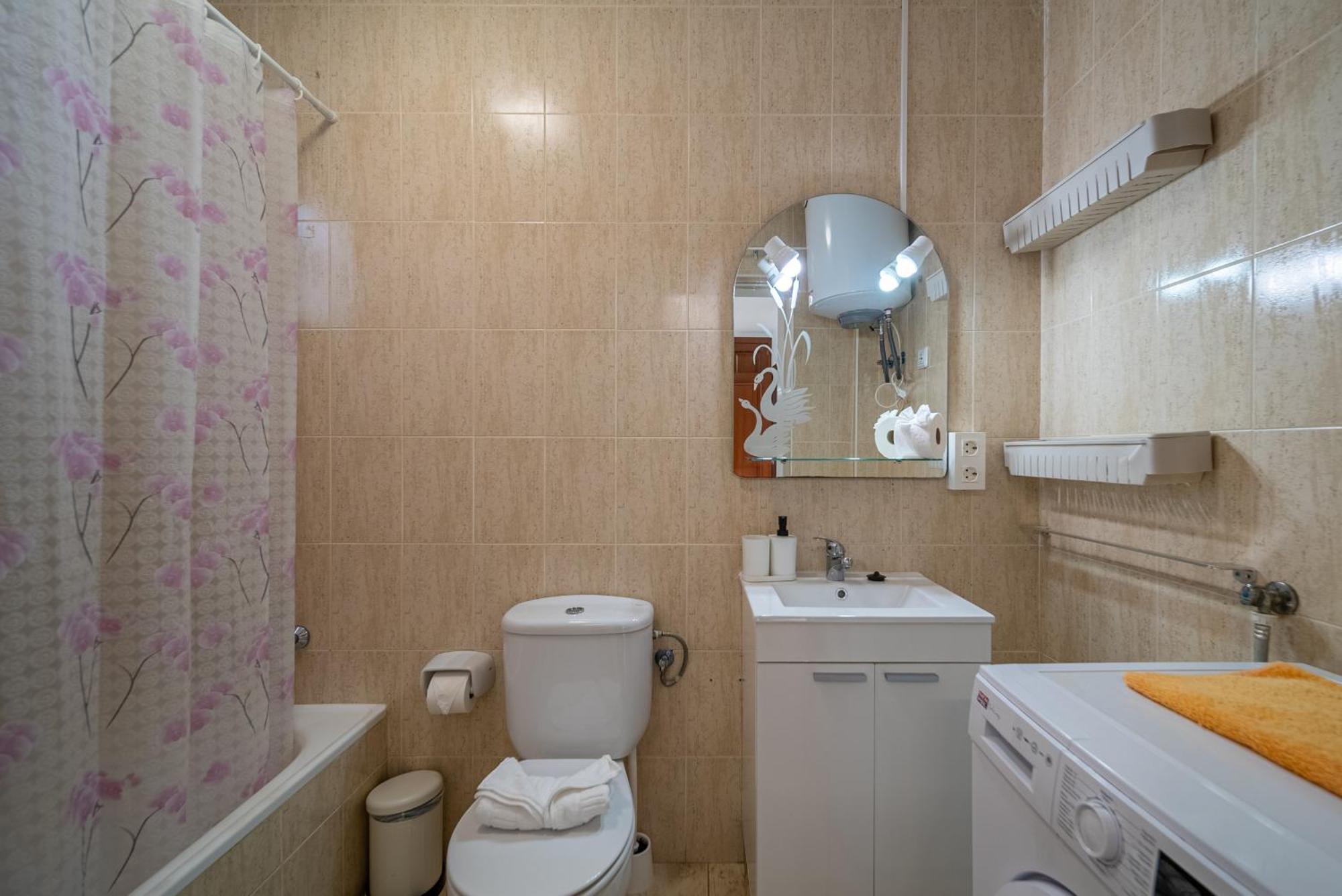 Apartamento Casa Monash *